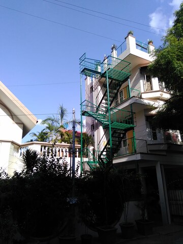 5 BHK Independent House – Exterior View View at Kalyan Nagar - for Sale