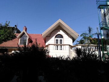 5 BHK Independent House – Exterior View View at Kalyan Nagar - for Sale