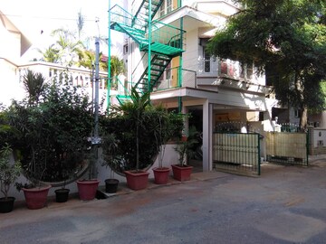 5 BHK Independent House – Exterior View View at Kalyan Nagar - for Sale