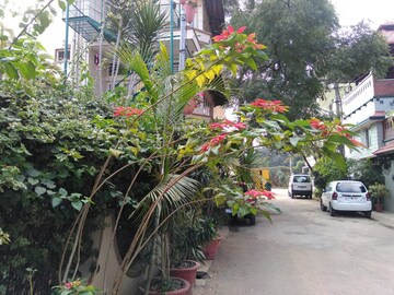 5 BHK Independent House – Exterior View View at Kalyan Nagar - for Sale