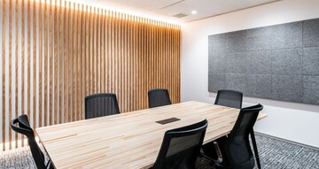  Office Space For Rent in Dynasty Business Park, Andheri East