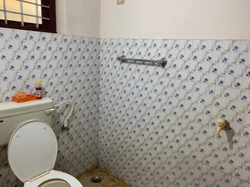 Bathroom in 2 BHK Villa at Sree Varaham – for Sale