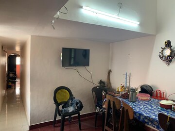 Gym in 2 BHK Villa at Sree Varaham – for Sale
