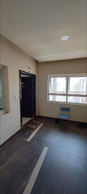 Room in 3 BHK Apartment at My Home Avatar, Gachibowli – for Rent