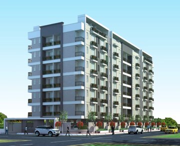 3 BHK Apartment For Rent in Jagatpura