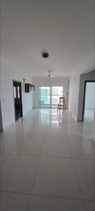 3 BHK Apartment For Rent in My Home Avatar, Gachibowli