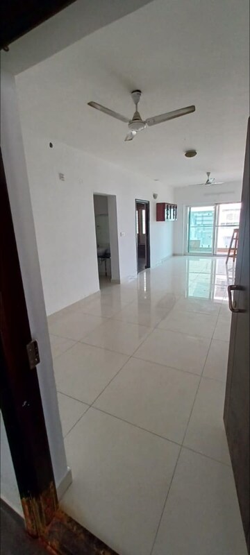 Building Lobby in 3 BHK Apartment at My Home Avatar, Gachibowli – for Rent