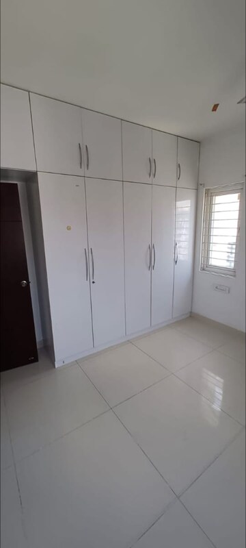 Building Lobby in 3 BHK Apartment at My Home Avatar, Gachibowli – for Rent