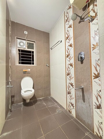 Master Bedroom in 3 BHK Builder Floor at Hsr Layout – for Rent
