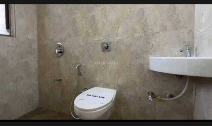 Bathroom, pacifica-north-enclave 2 Bedroom 602 Sq.Ft. Apartment In Khodiyar Ahmedabad 7954859