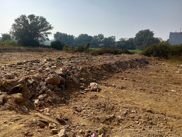 Plot Area in  Plot at Palam Vihar Extension – for Sale