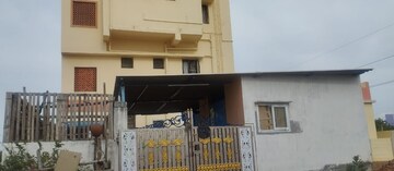 5 BHK Builder Floor – Exterior View View at Pirattiyur - for Sale