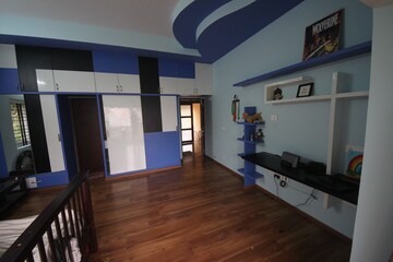 3 BHK Builder Floor For Rent in Hsr Layout