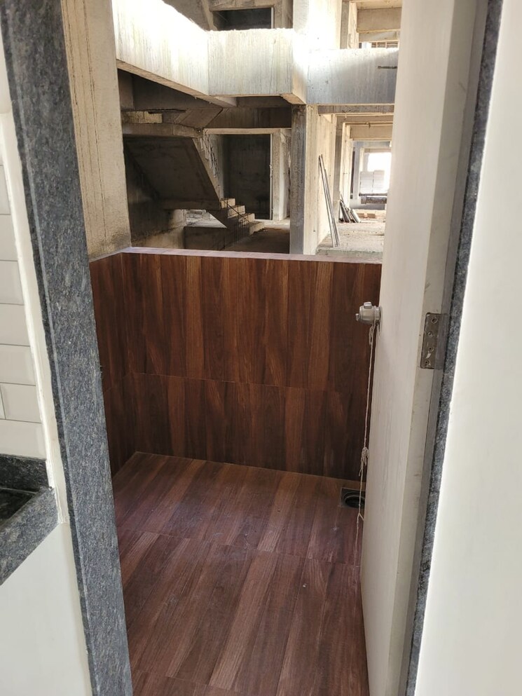 Balcony, dynamic-imperia-plus 2 Bedroom 612 Sq.Ft. Apartment In Pisoli Pune 7954866