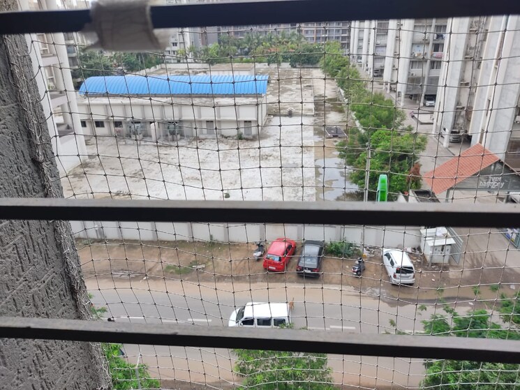 Master Plan, unique-aashiyana 3 Bedroom 2065 Sq.Ft. Apartment In Gota Ahmedabad 7954894