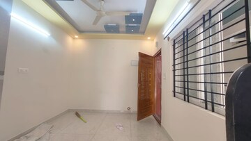 Living Room in 2 BHK Builder Floor at Hsr Layout – for Rent