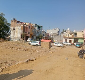  Plot For Sale in Palam Vihar Extension