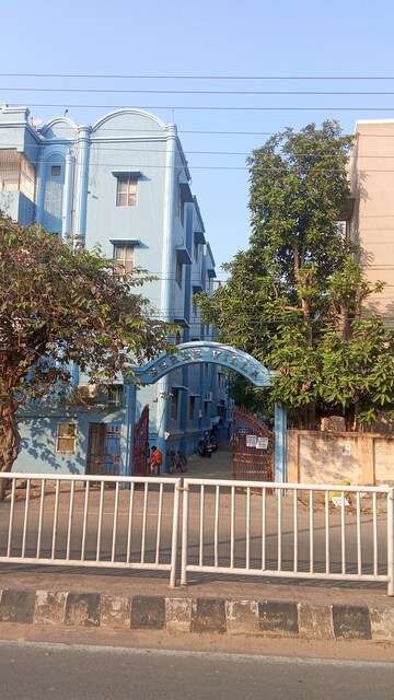 4 BHK Penthouse – Exterior View View at Tankapani Road - for Sale