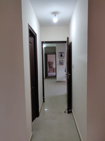 Building Lobby in 3 BHK Apartment at Byrathi – for Sale