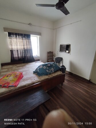 2 BHK Apartment For Rent in Trimurtee Nagar Nagpur  7954905