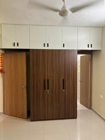Furnished Amenities in 2 BHK Apartment at Pyramid Elite, Sector 86 – for Rent