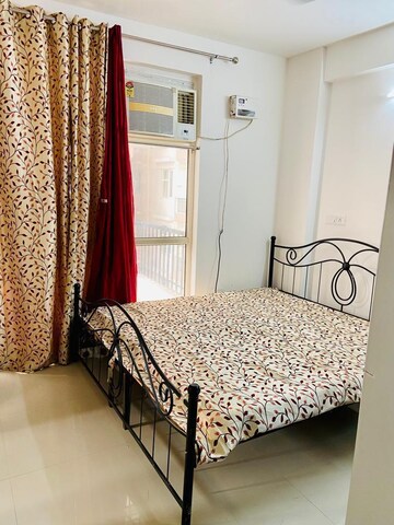 Bedroom in 2 BHK Apartment at HCBS Sports Ville, Sohna Sector 35 – for Sale