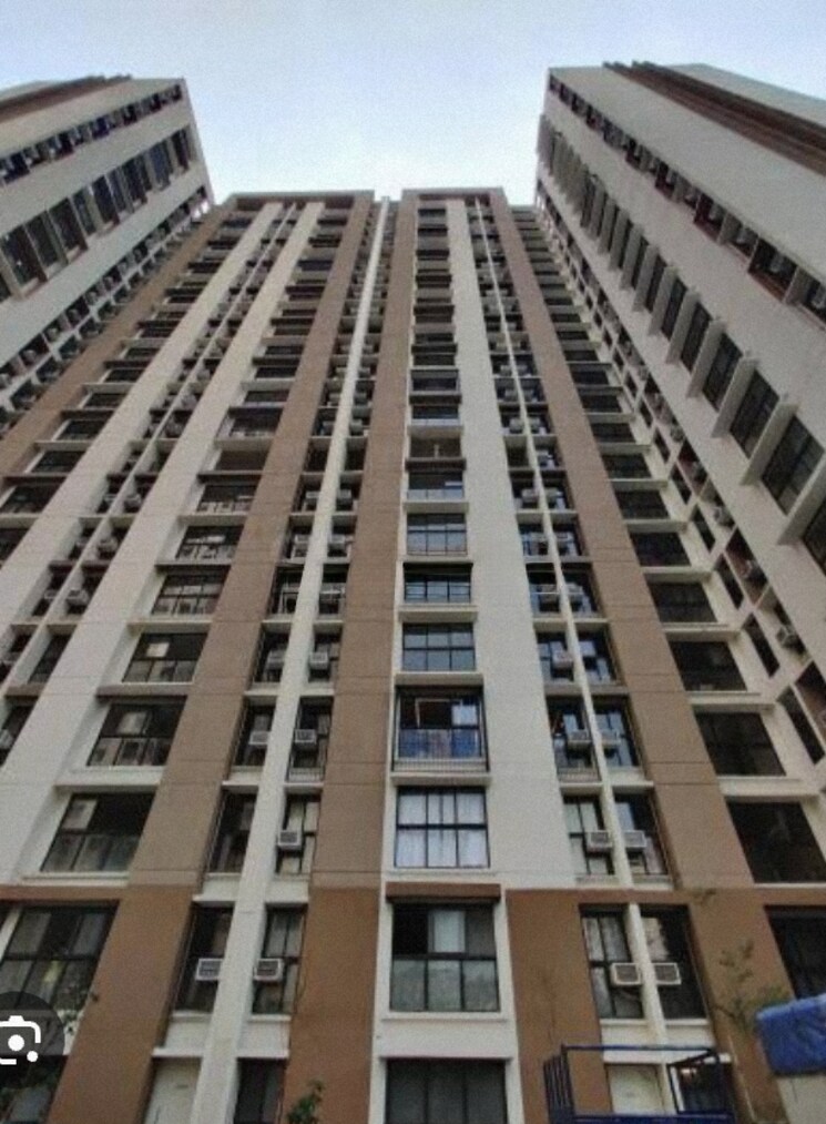 Exterior View, lodha-crown-quality-homes 1 Bedroom 354 Sq.Ft. Apartment In Majiwada Thane 7954914