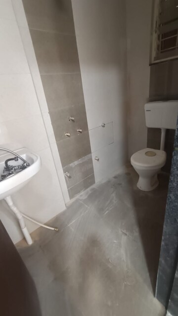 Attached Bathroom in 2 BHK Apartment at Advika Phase I, Pisoli – for Sale