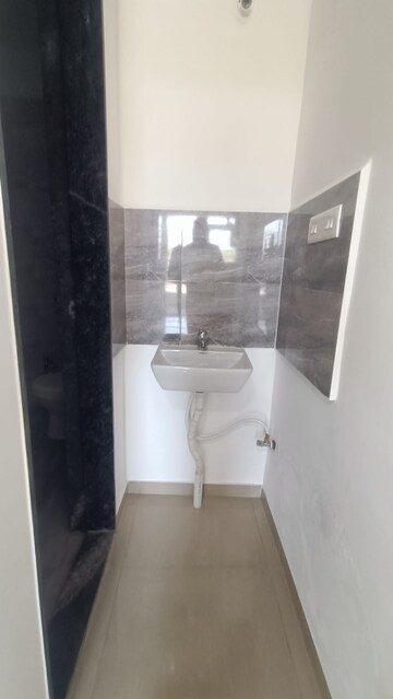 Bathroom in 2 BHK Apartment at Advika Phase I, Pisoli – for Sale