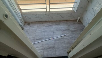 Balcony in 2 BHK Apartment at Advika Phase I, Pisoli – for Sale