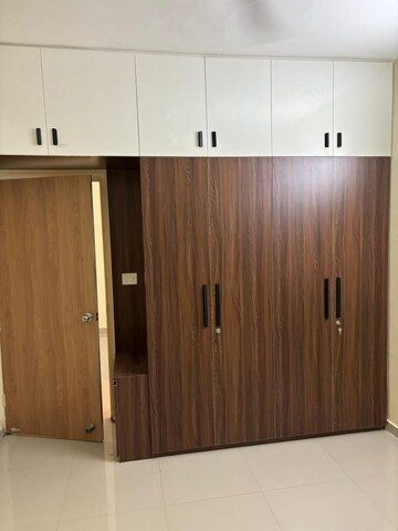 Furnished Amenities in 2 BHK Apartment at Pyramid Elite, Sector 86 – for Rent