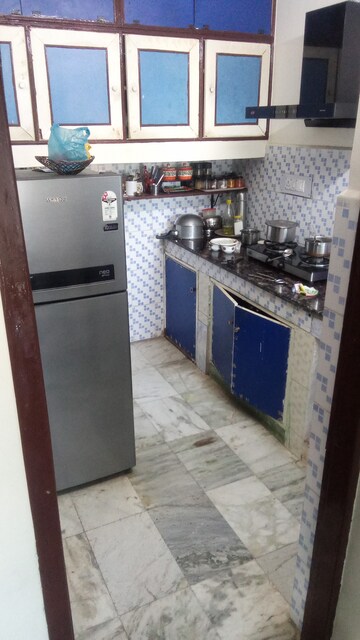 Kitchen in 4 BHK Penthouse at Tankapani Road – for Sale