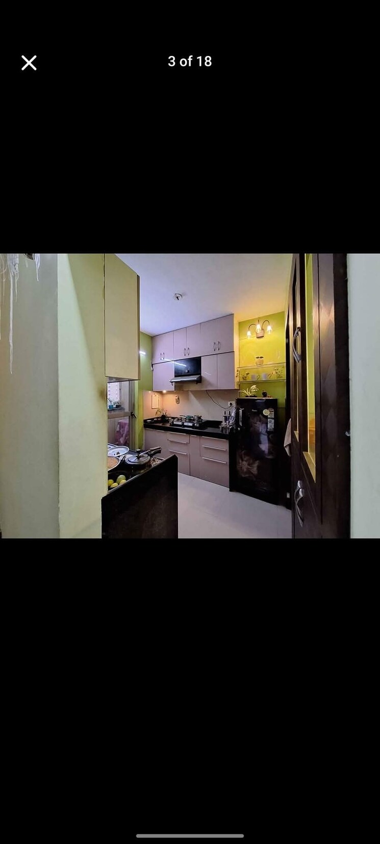 Master Bedroom, ss-dream-city 1 Bedroom 370 Sq.Ft. Apartment In Palghar Palghar 7954917