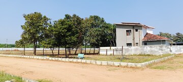  Plot – Exterior View View at Thimmapur - for Sale