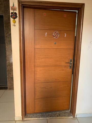Furnished Amenities in 2 BHK Apartment at Chandkheda – for Rent