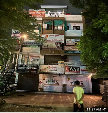 Commercial Shop 325 Sq.Ft. For Rent in Manewada Nagpur  7954923