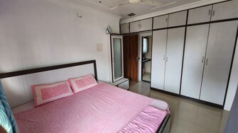 1 BHK Apartment For Resale in Guru Yashohir Vijay Residency Ulwe Sector 5 Navi Mumbai  7954975