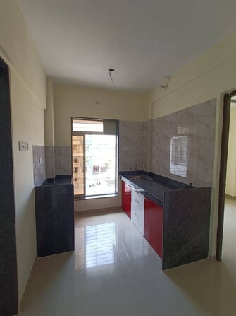 1 BHK Apartment For Resale in Srushti Shri Rajendra Srushti Palghar Palghar  7954944