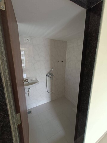 1 BHK Apartment For Sale in Srushti Shri Rajendra Srushti, Palghar
