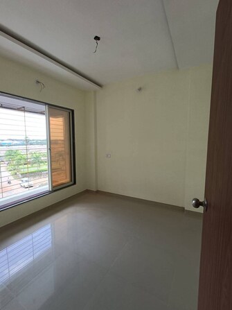 1 BHK Apartment For Resale in Srushti Shri Rajendra Srushti Palghar Palghar  7954944