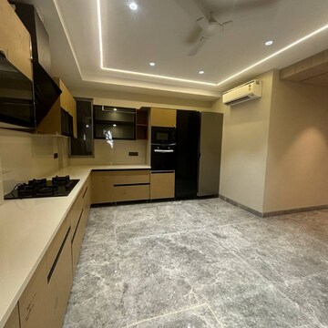 Kitchen in 6+ BHK Independent House at Sector 47 – for Sale