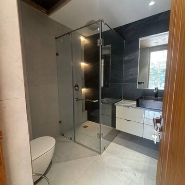 Kitchen in 6+ BHK Independent House at Sector 47 – for Sale