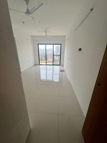 Building Lobby in 1 BHK Apartment at Kalpana CD Height, Nalasopara East – for Rent
