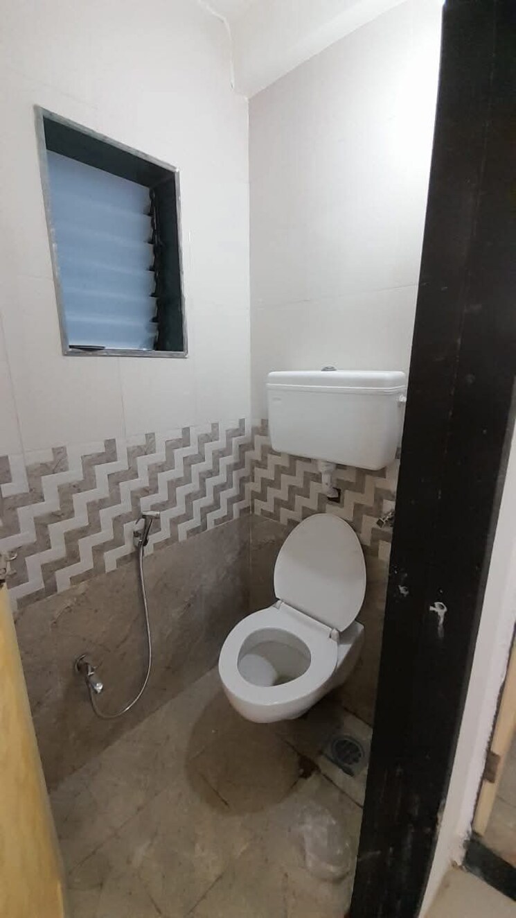 Bathroom, kalpana-cd-height 1 Bedroom 388 Sq.Ft. Apartment In Nalasopara East Palghar 7954964