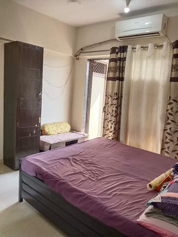 1 BHK Apartment For Rent in Coast Kalpana Gardens, Nalasopara East