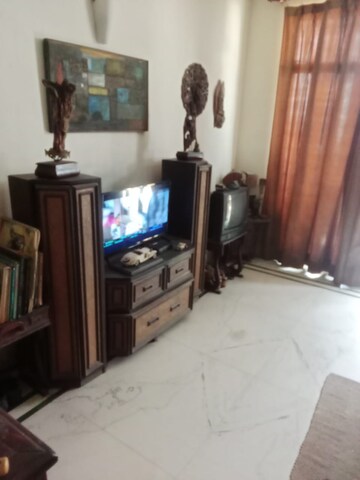 Bedroom in 2 BHK Apartment at Anant Raj Maceo, Sector 91 – for Rent