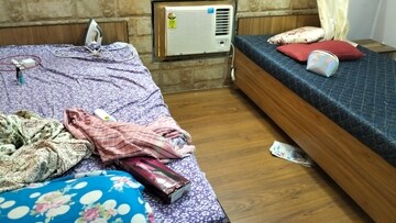  Pg For Rent in Nagri Niwara Cooperative Housing Society