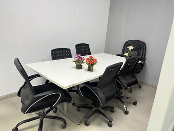  Office Space For Rent in Sector 4