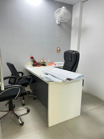Team Area in  Office Space at Sector 4 – for Rent