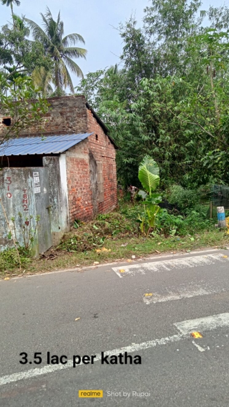 Exterior View, amtala  720 Sq.Ft. Plot In Amtala Kolkata 7955019